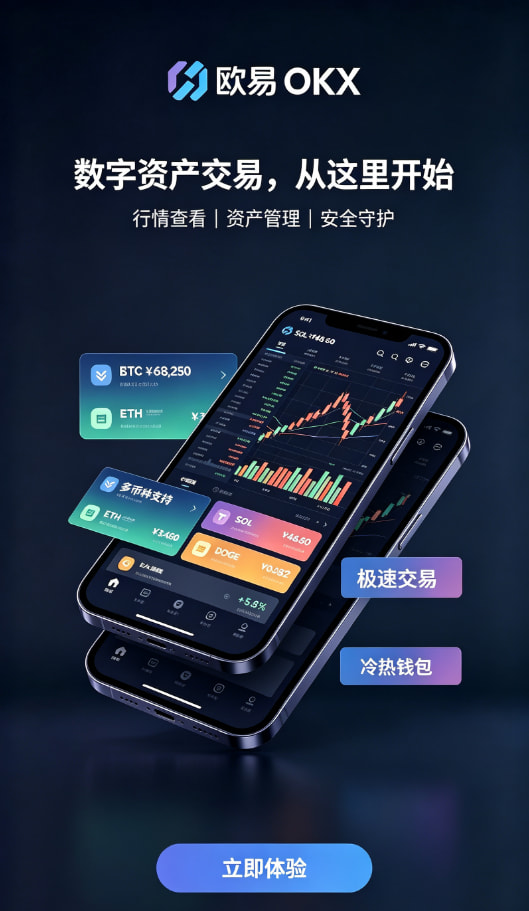 欧交易所app下载安卓数字资产原理